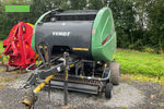 Fendt 4160 V baler 13.500 €