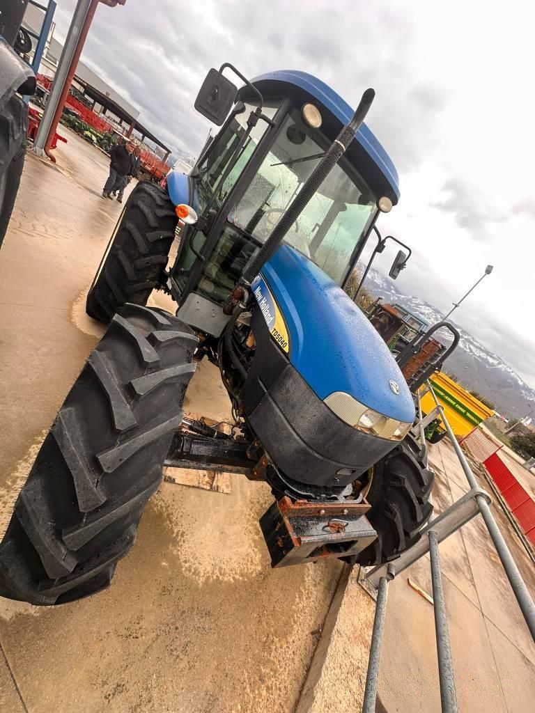 New Holland TD 5040 Traktor 20 000 €