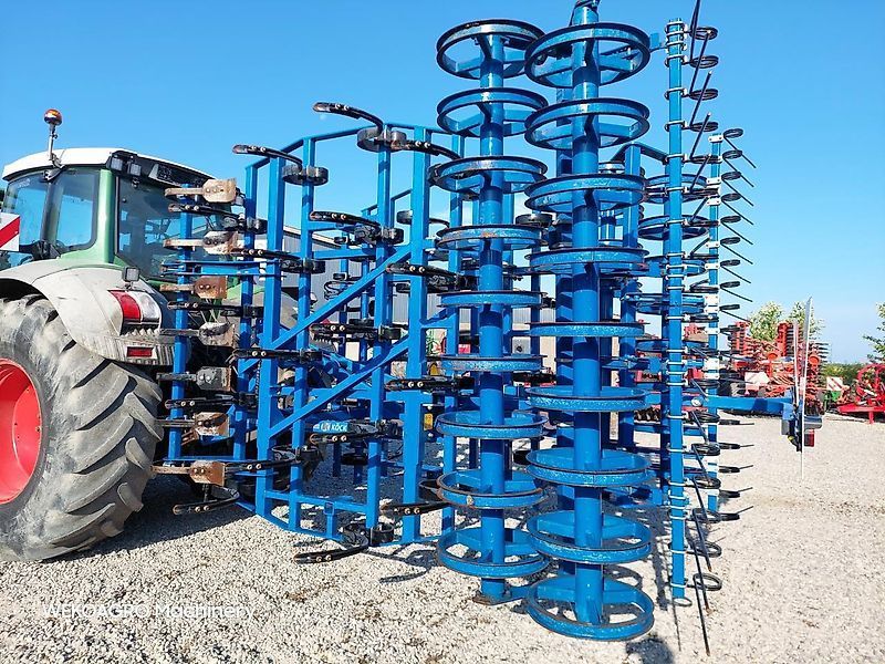 KÖCKERLING Allrounder 500 Cultivator €23,286