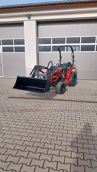 Branson branson 2500l frontlader bl 05 sl Traktor