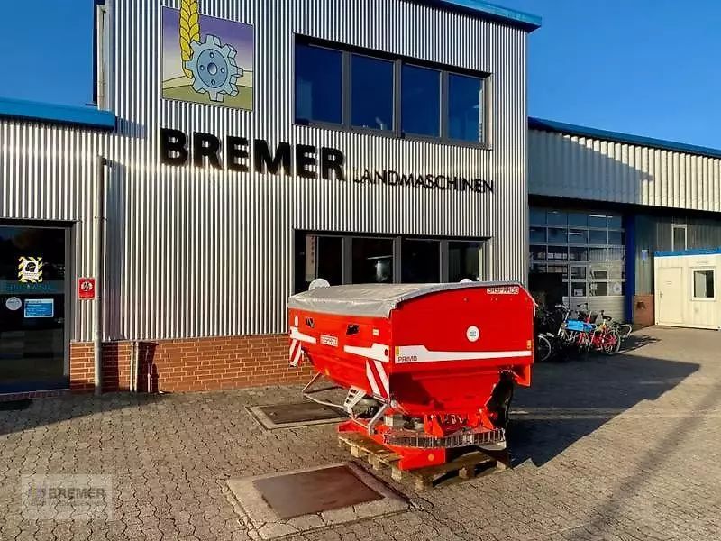 E-FARM: Maschio gaspardo primo ew isotronic - Düngerstreuer - id RIQLRGG - Baujahr: 2022 - Deutschland