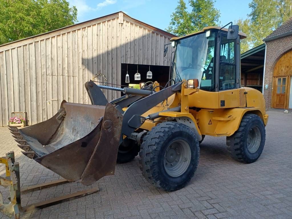 VOLVO l 30 b Cargador de ruedas 24.950 €