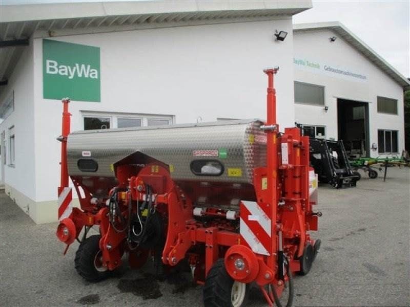 E-FARM: Maschio maga 6-reihig gaspardo pneumat - Máquina sembradora otros - id 4DIFPQI - 33.571 € - Año: 2023 - Alemania