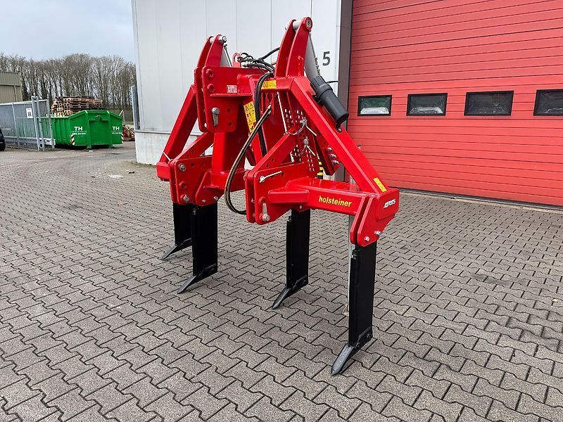 evers holsteiner 4-300 hh Obrada tla Ostalo