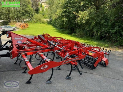 E-FARM: Kuhn Prolander 400 R - Cultivator - id 8IC11A5 - €16,658 - Year of construction: 2024 - Austria