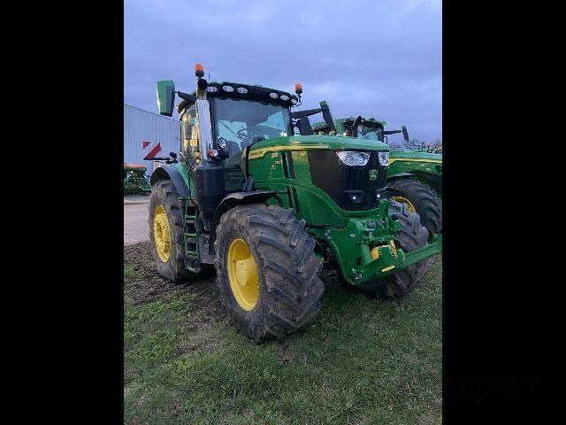 John Deere 6R 230 Traktor 165.000 €