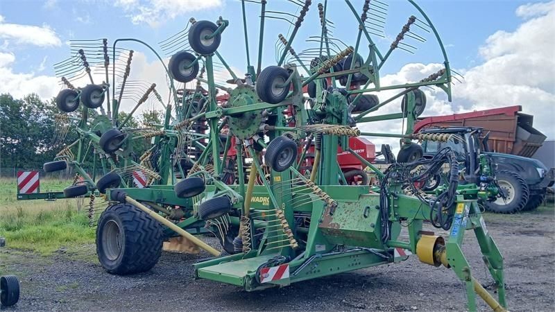 Krone Swadro 1400 Plus Høvender 22.767 €