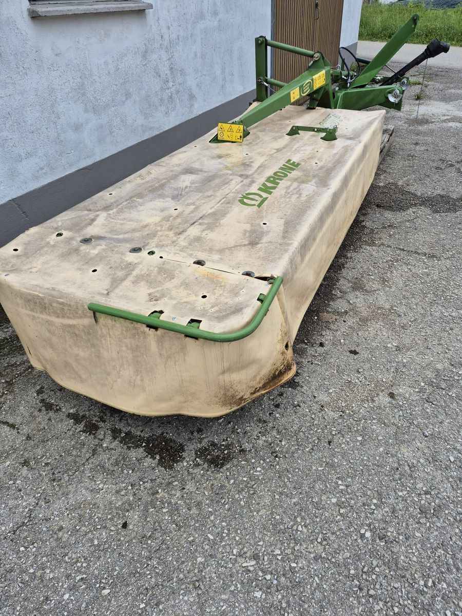 Krone easy cut 320 Mähwerk 7.600 €