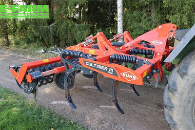 Kuhn Cultimer 300 - Cultivator - id RMQSYVC - €10,968 - Year of construction: 2018 | E-FARM