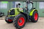 Claas Arion 420 tractor €43,755