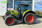 Claas axion 810 tractor 67.500 €