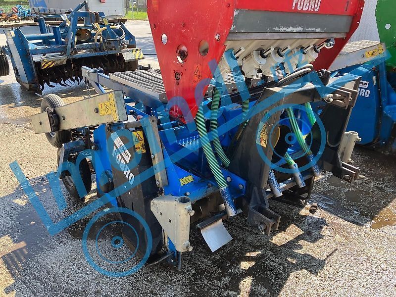 bärtschi-fobro kulti rotor Plough €5,900