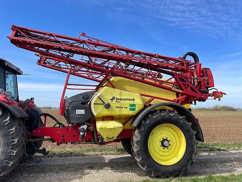 Kverneland Ikarus S38 Sprayer €23,900
