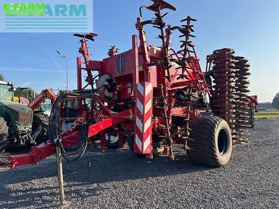 E-FARM: HORSCH Pronto 6 AS - Drill - id CSL5UCM - €15,000 - Year of construction: 2004 - Germany