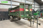 Bergmann m700 self_propelled_liquid_manure_spreader €5,250