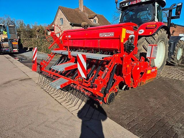 Maschio dc 3000 combi + dama 300 24r Drill €14,950