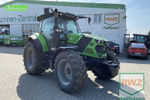 Deutz-Fahr Agrotron 6130 TTV tractor 58.000 €