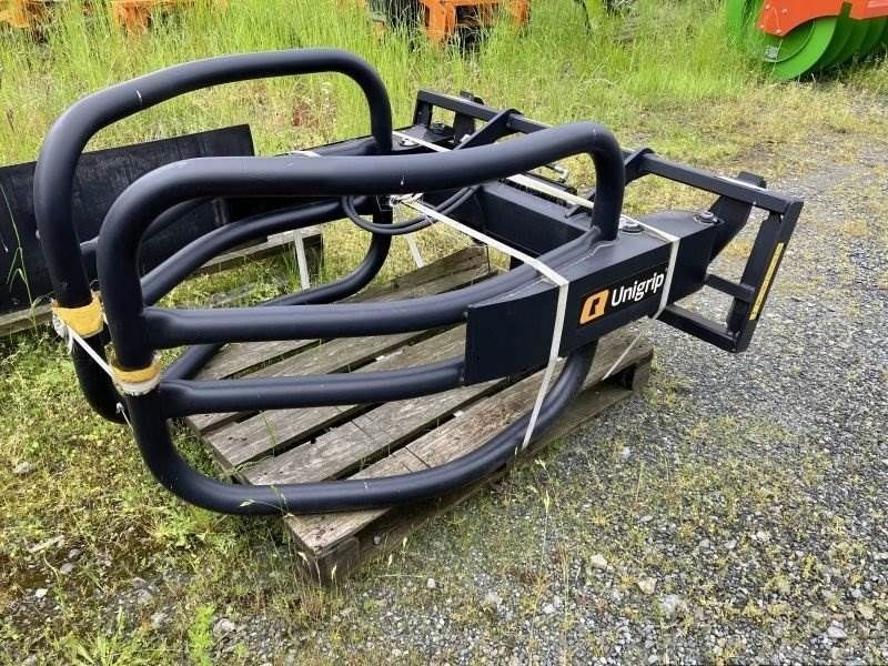 E-FARM: ålö 11250788q unigrip 160 euro - Załącznik - id TYSMHG5 - 1150 € - Rok produkcji: 2022 - Niemcy