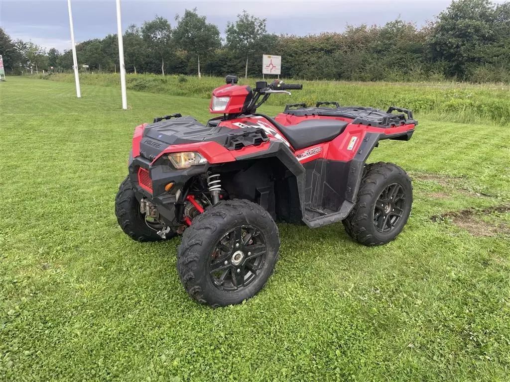 Polaris Sportsman XP 1000 Gépjármű 11 395 EUR