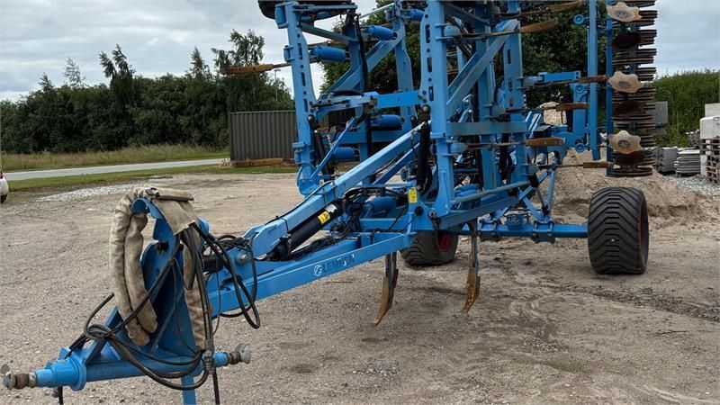 Lemken Karat 9/500 KUA Disc harrow €47,558