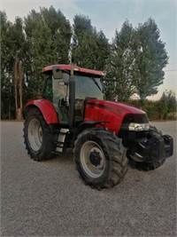 Case IH Maxxum 140 Traktor 29.000 €