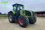 Claas Axion 930 tractor €70,000