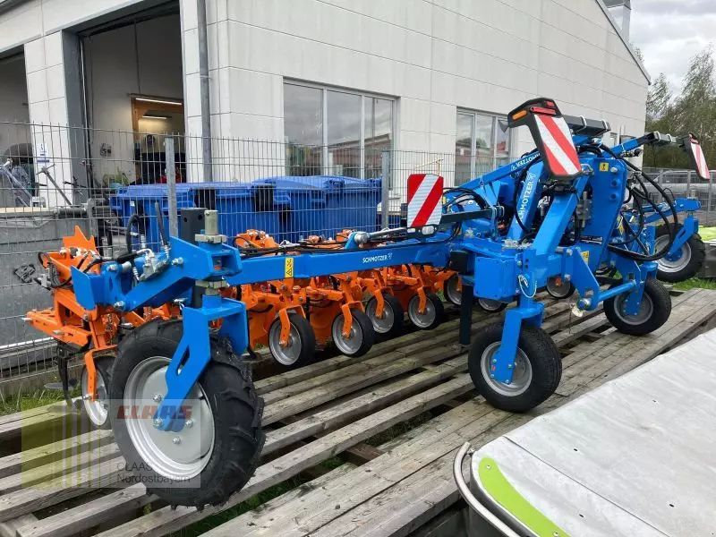 E-FARM: Schmotzer venterra kppmsc ! reduziert ! - Autre travail du sol - id S8Q1UTQ - 43 900 € - Année: 2022 - Allemagne