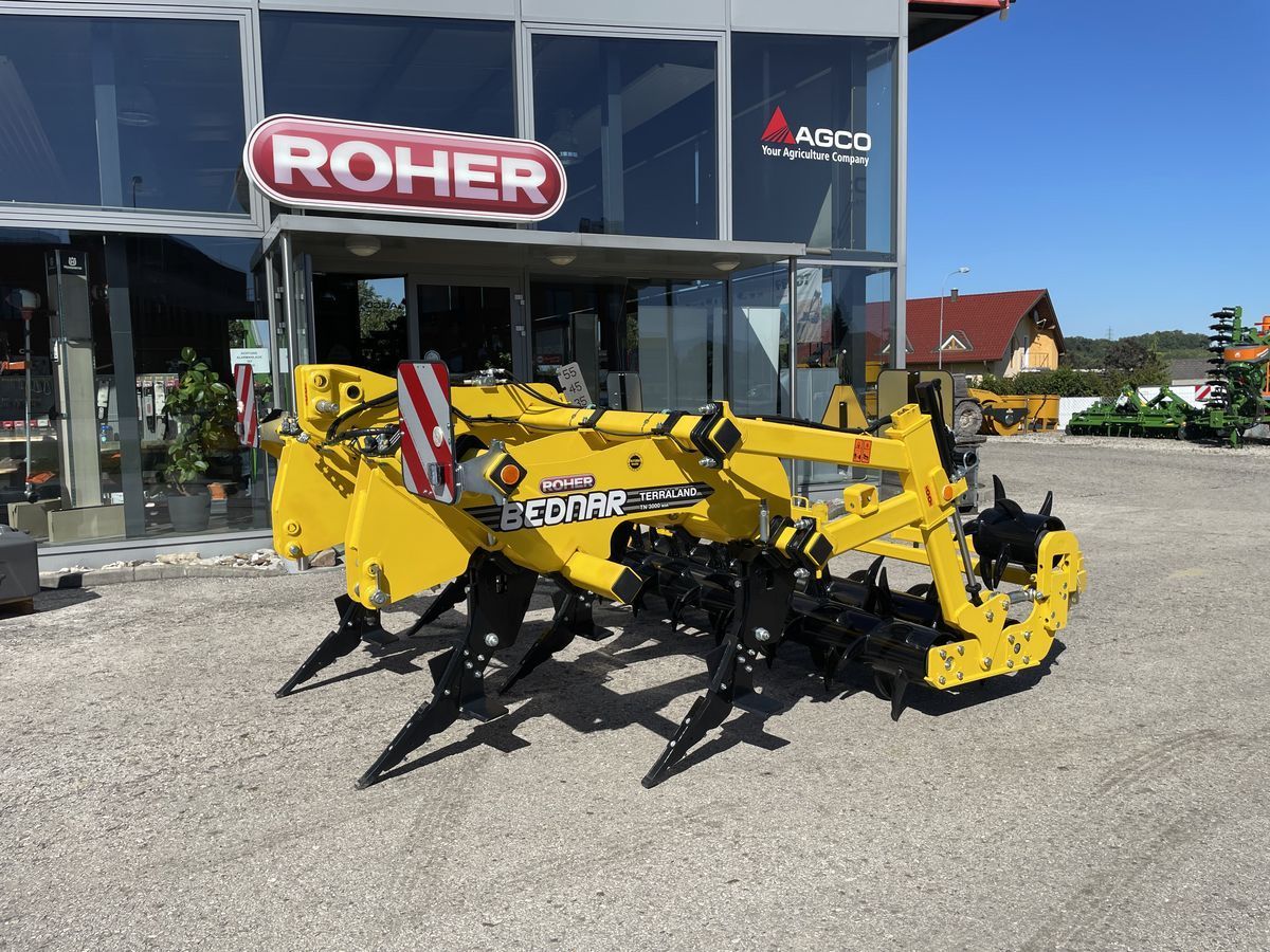 Bednar terraland tn3000m5r Other tillage €13,490