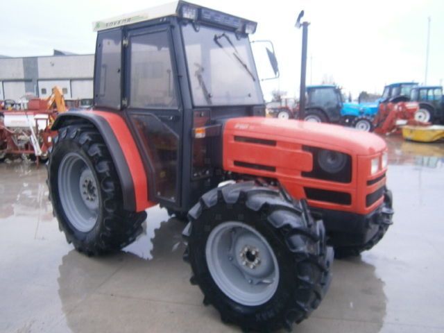 SAME Argon 70 Tractor €16,500