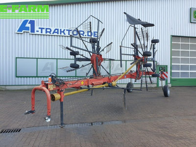 Vicon andex 6965 - Rake - id D1RF7MQ - €5,950 -  | E-FARM