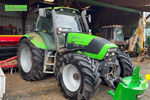 Deutz-Fahr Agrotron 1160 TTV tractor 36.000 €