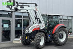 Steyr Kompakt 4090 tractor €72,100