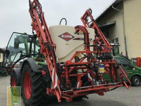 E-FARM: Kuhn deltis 1302 - Pulverizador - id P2XFEL7 - 16.600 € - Año: 2018 - Alemania
