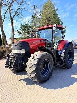 Case IH Puma 180 Traktor 42 220 €