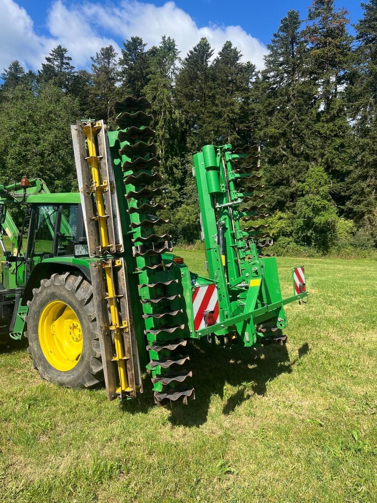 KERNER Presses and roller €20,825