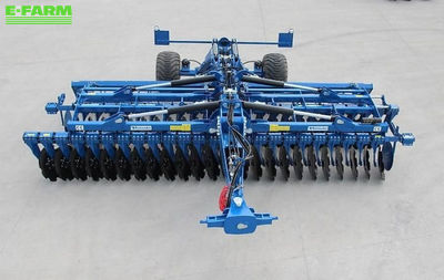 E-FARM: Rolmako U 671 - 5,0 m HP Standard / Finanzierung - Leasing - Disc harrow - id UI99NPW - €40,045 - Year of construction: 2020 - Germany