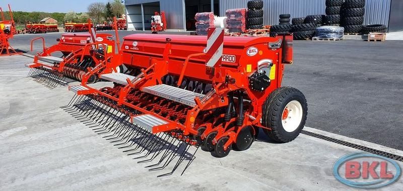 E-FARM: Gaspardo Nina 400 - Drillmaschine - id ZDYEDUE - 14.900 € - Baujahr: 2023 - Kroatien