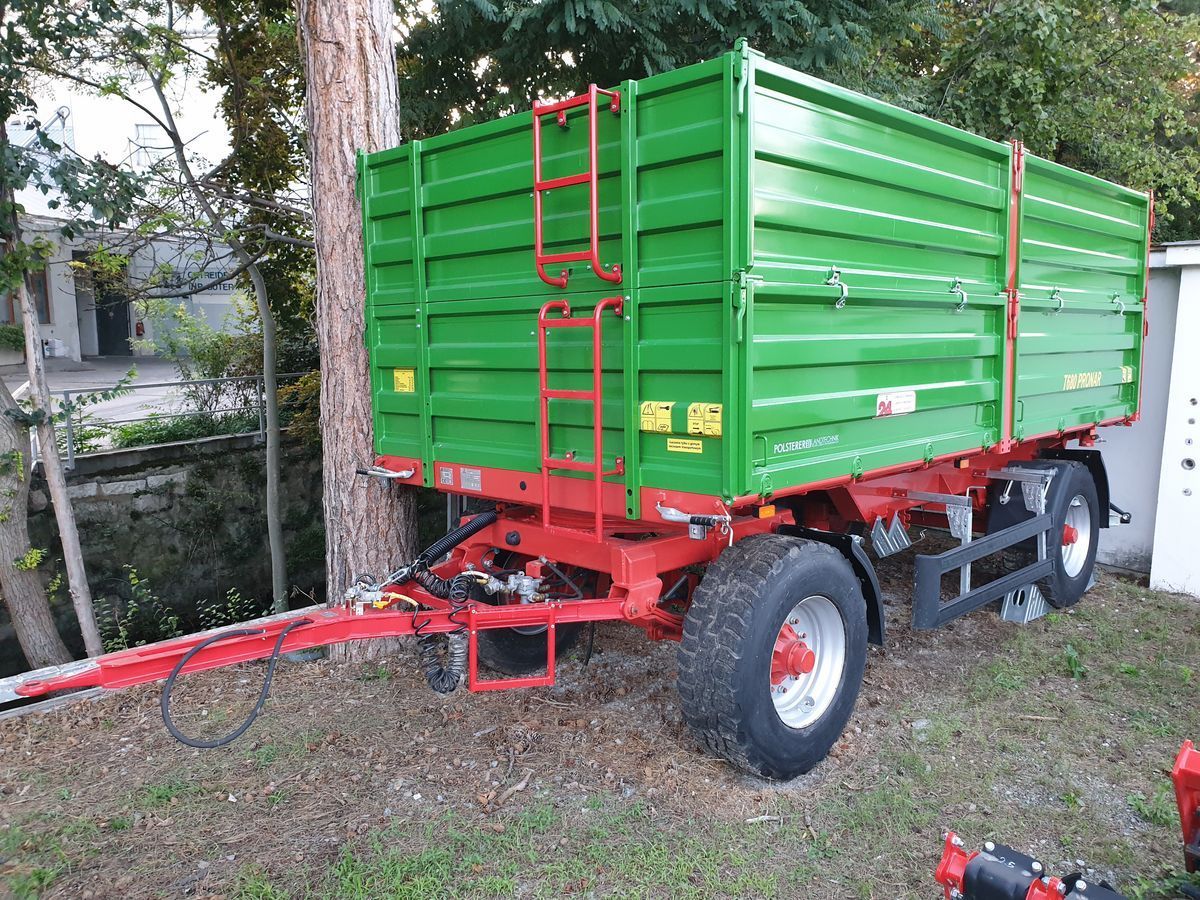 Pronar t680, 18to, 40kmh, neu lagerabverkauf Dumper €20,417