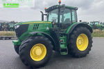 John Deere 6215 R tractor 114.698 €