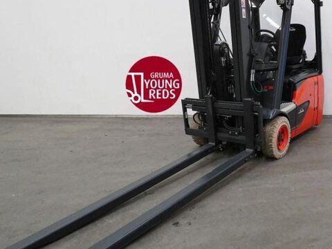 Linde E16C EVO Forklift €32,700