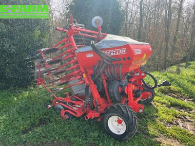 E-FARM: Gaspardo pinta 450 - Drill - id TLS4BSE - €18,000 - Year of construction: 2022