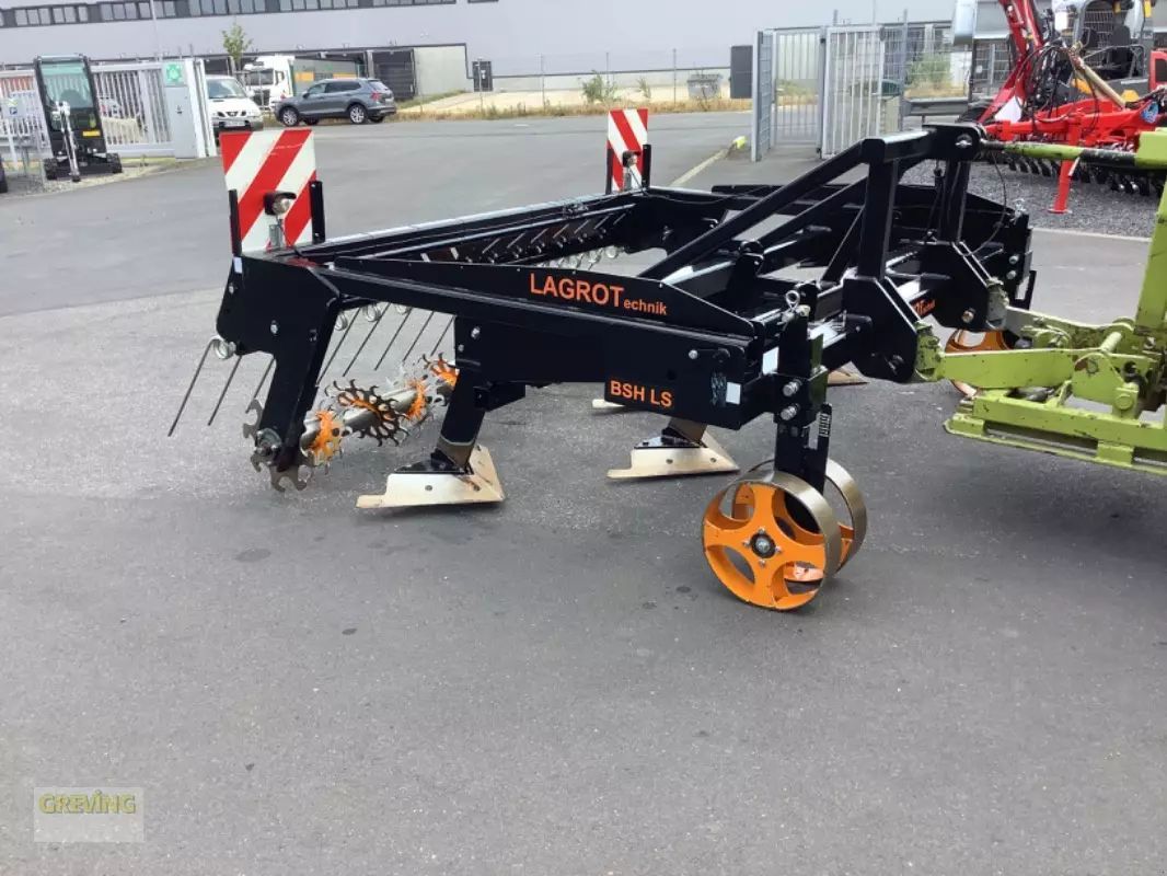 E-FARM: sonstige lagrot bsh ls 30 - Cultivator - id URXZAVY - €9,950 - Year of construction: 2022 - Germany