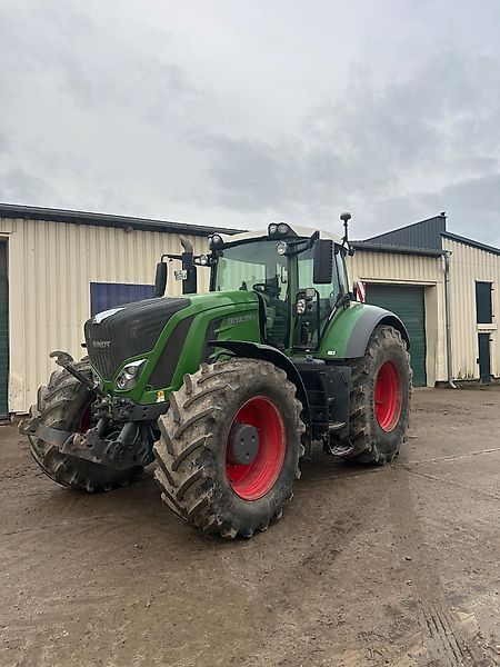 Fendt 936 Vario Traktor 115 000 €
