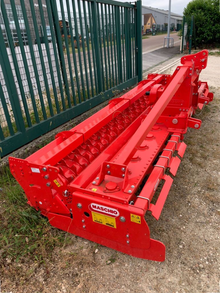 E-FARM: Maschio dmr 4000 - Power harrow - id BJYQSYB - €18,900 - Year of construction: 2024 - France
