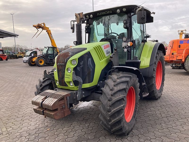 Claas Arion 530 Tractor €39,900