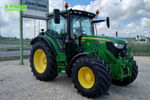 John Deere 6130 R tractor €94,500