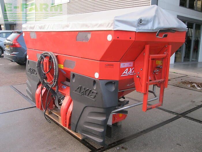 Rauch axis-h 30.1 emc Fertiliser spreader €8,250