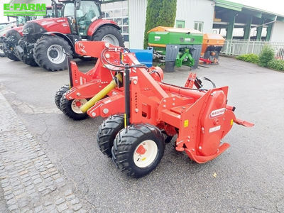 E-FARM: Maschio sc 280 pro bodenfräse - Power harrow - id UQAG75X - €12,467 - Year of construction: 2024 - Austria