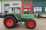 Fendt 305 tractor 17.900 €