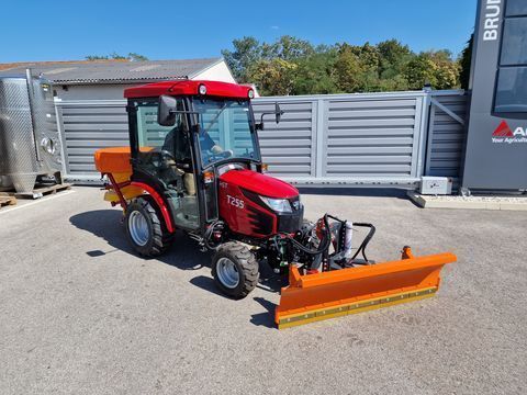 Tym t255 Tractor 22.809 EUR